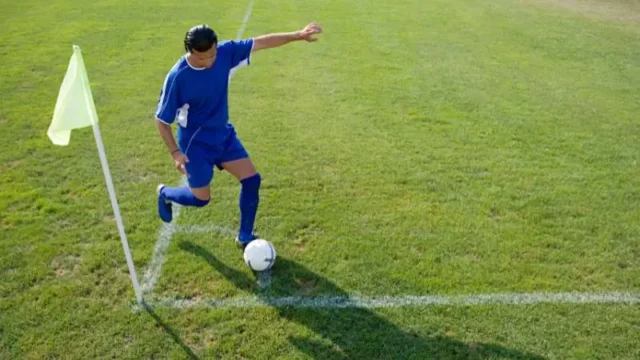 Chiến Lược Cược Kèo Phạt Góc