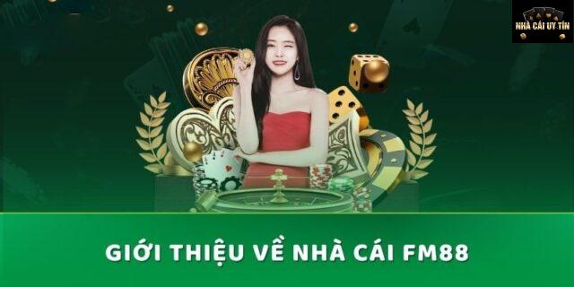 Giới thiệu về FM88