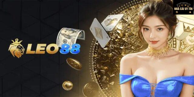 Giới thiệu về Leo88