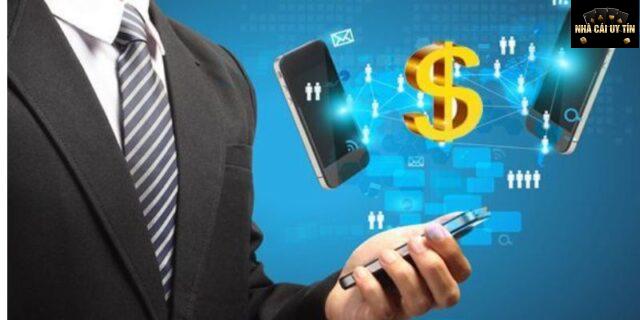 Lợi Ích Khi Nạp Rút Tiền NET88