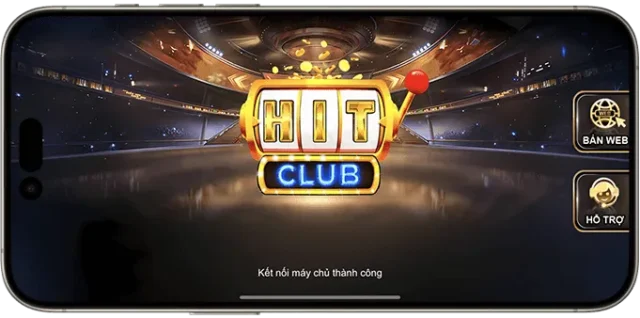 Giới thiệu về HitClub