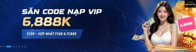 Đăng Ký FC88 – Bắt Đầu Hành Trình May Mắn Của Bạn